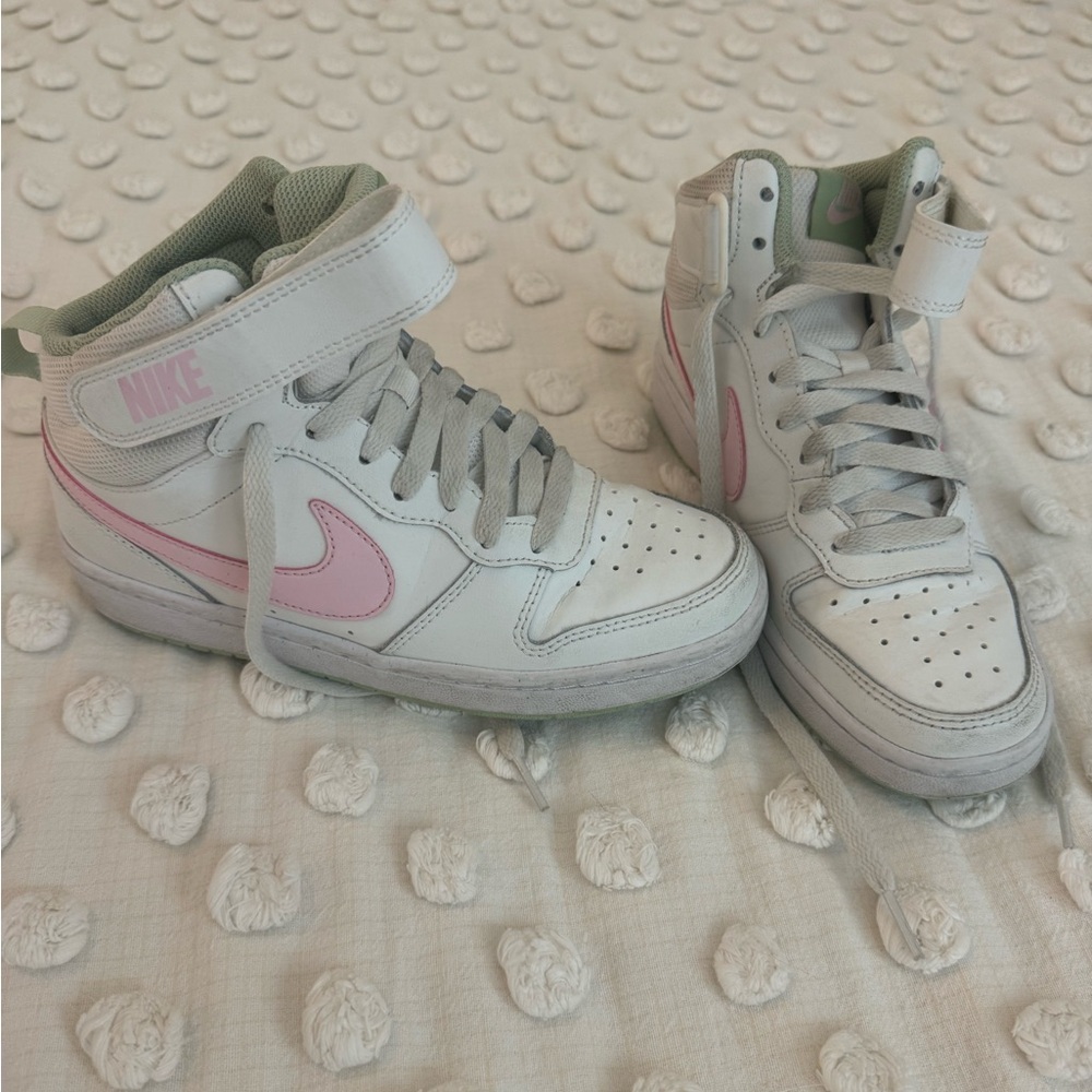 Nike high tops